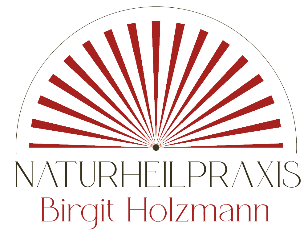 Logo Naturheilpraxis Birgit Holzmann (Unteregg bei Mindelheim)